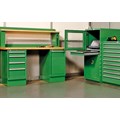 Industrial Workbenches